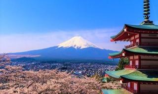 富士山为什么是私人财产 原来富士山是私人财产